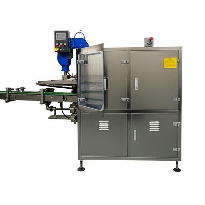 2秒 1缶容量 漏れのないシームと生産のための自動シーム形成機械