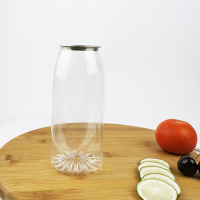 急なふたの精油の飲料が付いている650mlゆとりPLAの水差し