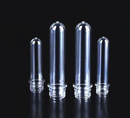 無臭 Pco 3030 ネック ペット ボトル プリフォーム 120.5 mm