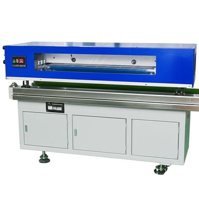 No Leakage Seam Automatic Seamer Machine with ≤75dB Noise Level 0.2-0.4mm Seam Thickness