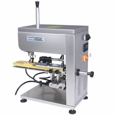 連続包装作業に適した電圧110V220Vの自動シーム機械