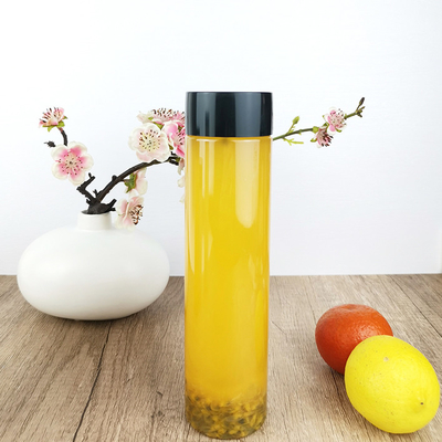 400ml 食品級 スクリップキャップ容器