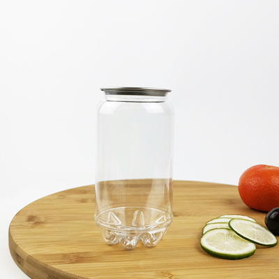 処分のEco PLAの450mlダイヤモンドの形のドレッシング キャンデーを水差し