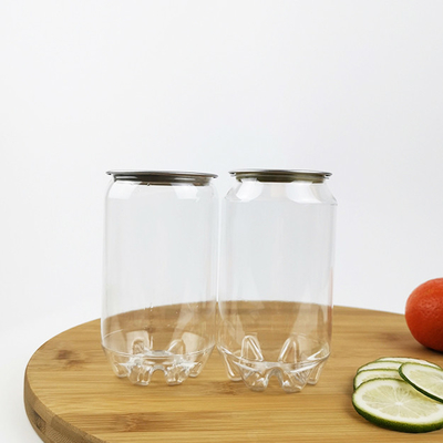 0.35Lプラスチック貯蔵のびんは急なふたソースが付いているプラスティック容器を取り除く