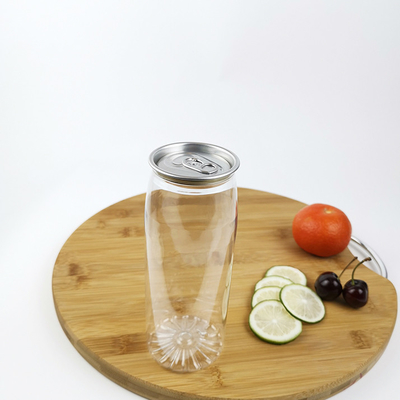 花の最下の冷たいの0.5リットルPLAの水差し-押されたジュース