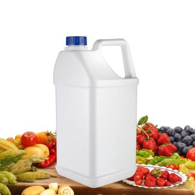 食品 グレード の プラスチック 瓶 の 究極 的 な 貯蔵 ソリューション