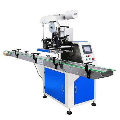 定位電源 0.14KW 自動シーム機 騒音レベル 75 dB 以下の 生産ラインのシームシールに最適