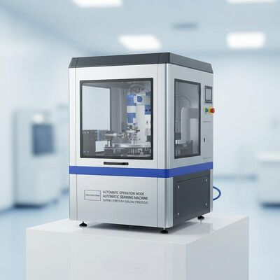 自動操作モード 自動シーム機械 製品サイズ 200360550mm シームシールプロセスに適している